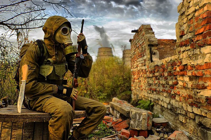 Вылазка в «большой»
интернет